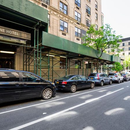 Uws 2Br W Elevator Dm Gym Nr Central Park Nyc-662 Apartment New York Exterior photo