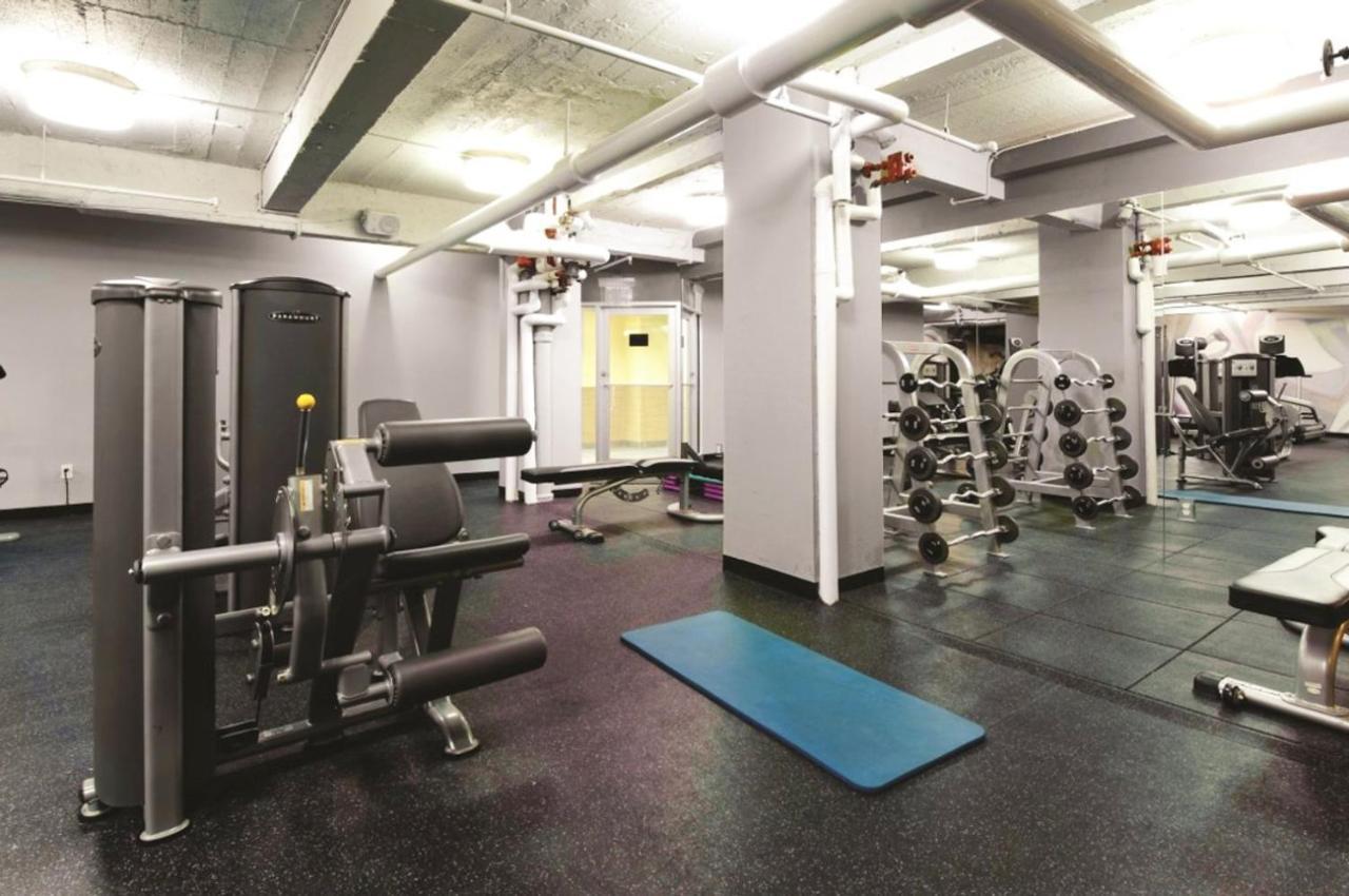 Uws 2Br W Elevator Dm Gym Nr Central Park Nyc-662 Apartment New York Exterior photo