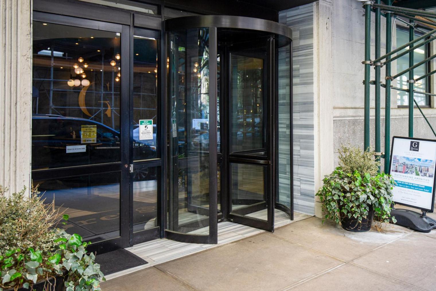 Uws 2Br W Elevator Dm Gym Nr Central Park Nyc-662 Apartment New York Exterior photo