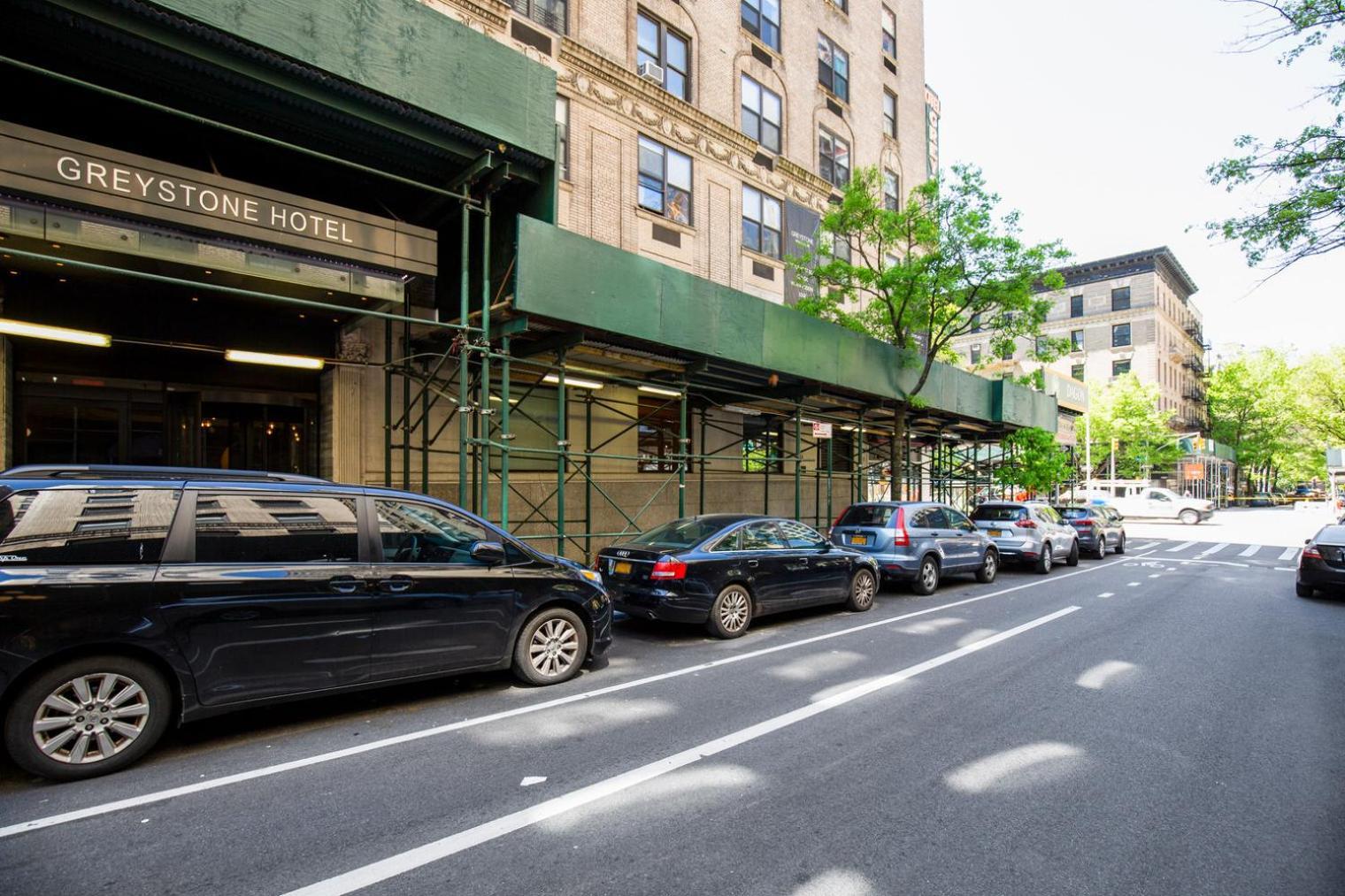 Uws 2Br W Elevator Dm Gym Nr Central Park Nyc-662 Apartment New York Exterior photo